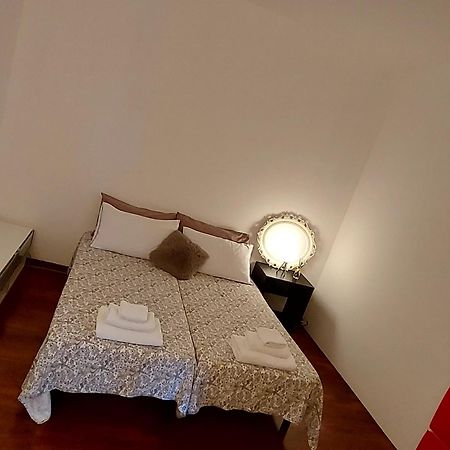 Apartmán Il Sole Carpi Exteriér fotografie