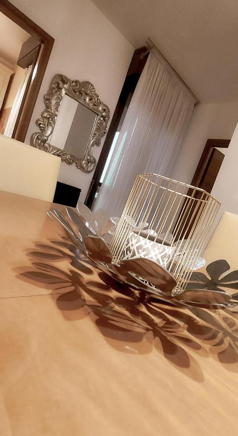 Apartmán Il Sole Carpi Exteriér fotografie