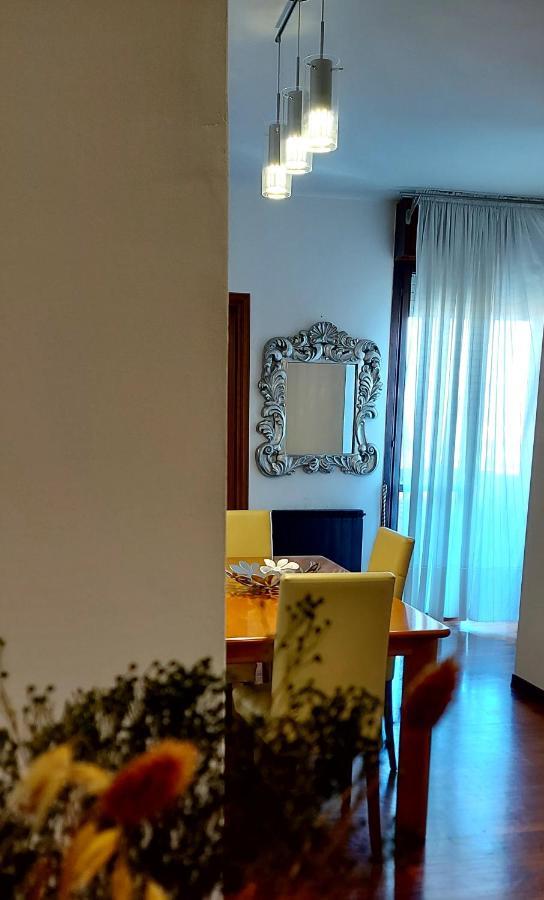 Apartmán Il Sole Carpi Exteriér fotografie