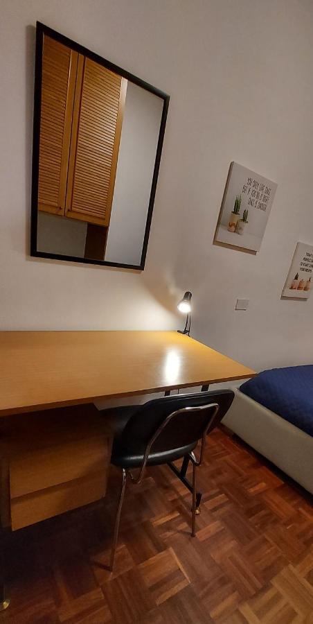 Apartmán Il Sole Carpi Exteriér fotografie