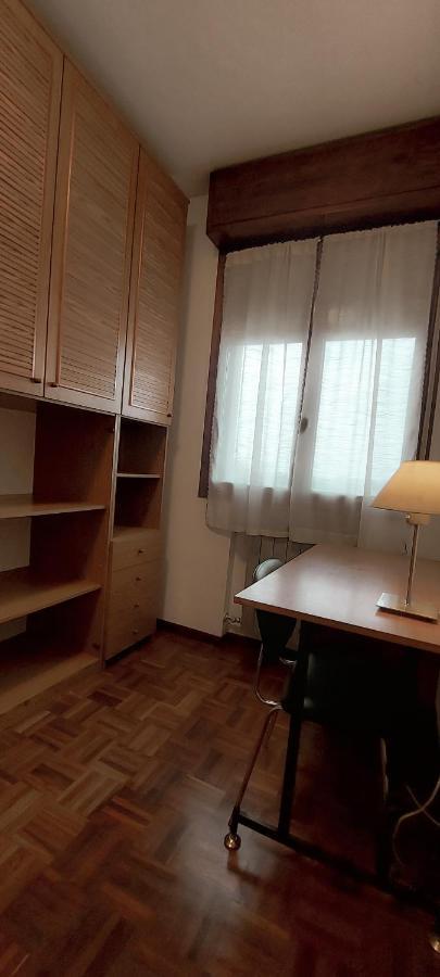Apartmán Il Sole Carpi Exteriér fotografie
