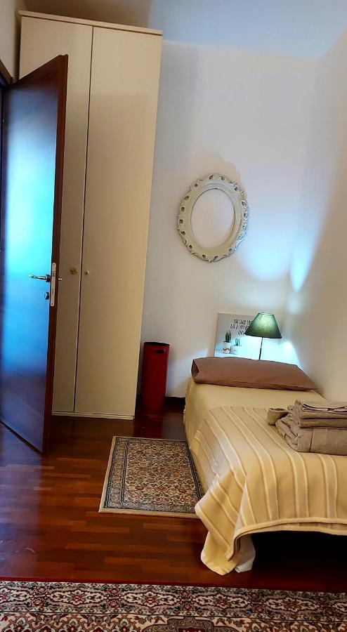 Apartmán Il Sole Carpi Exteriér fotografie