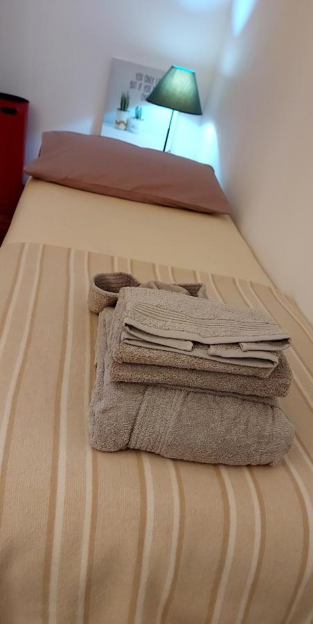 Apartmán Il Sole Carpi Exteriér fotografie