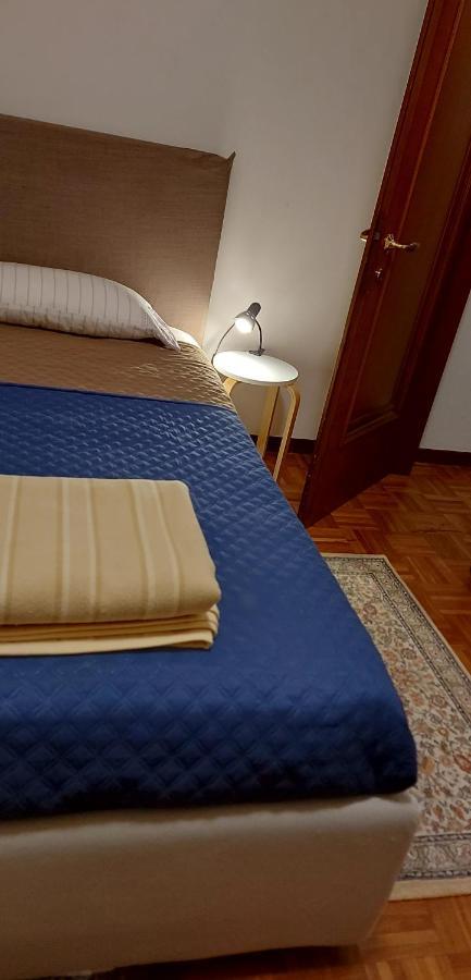 Apartmán Il Sole Carpi Exteriér fotografie