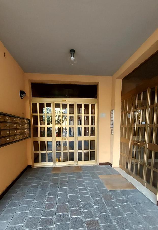 Apartmán Il Sole Carpi Exteriér fotografie