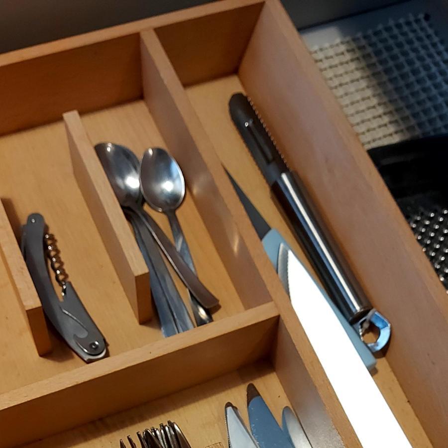 Apartmán Il Sole Carpi Exteriér fotografie
