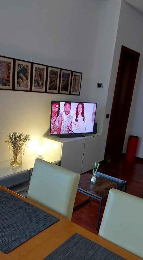 Apartmán Il Sole Carpi Exteriér fotografie