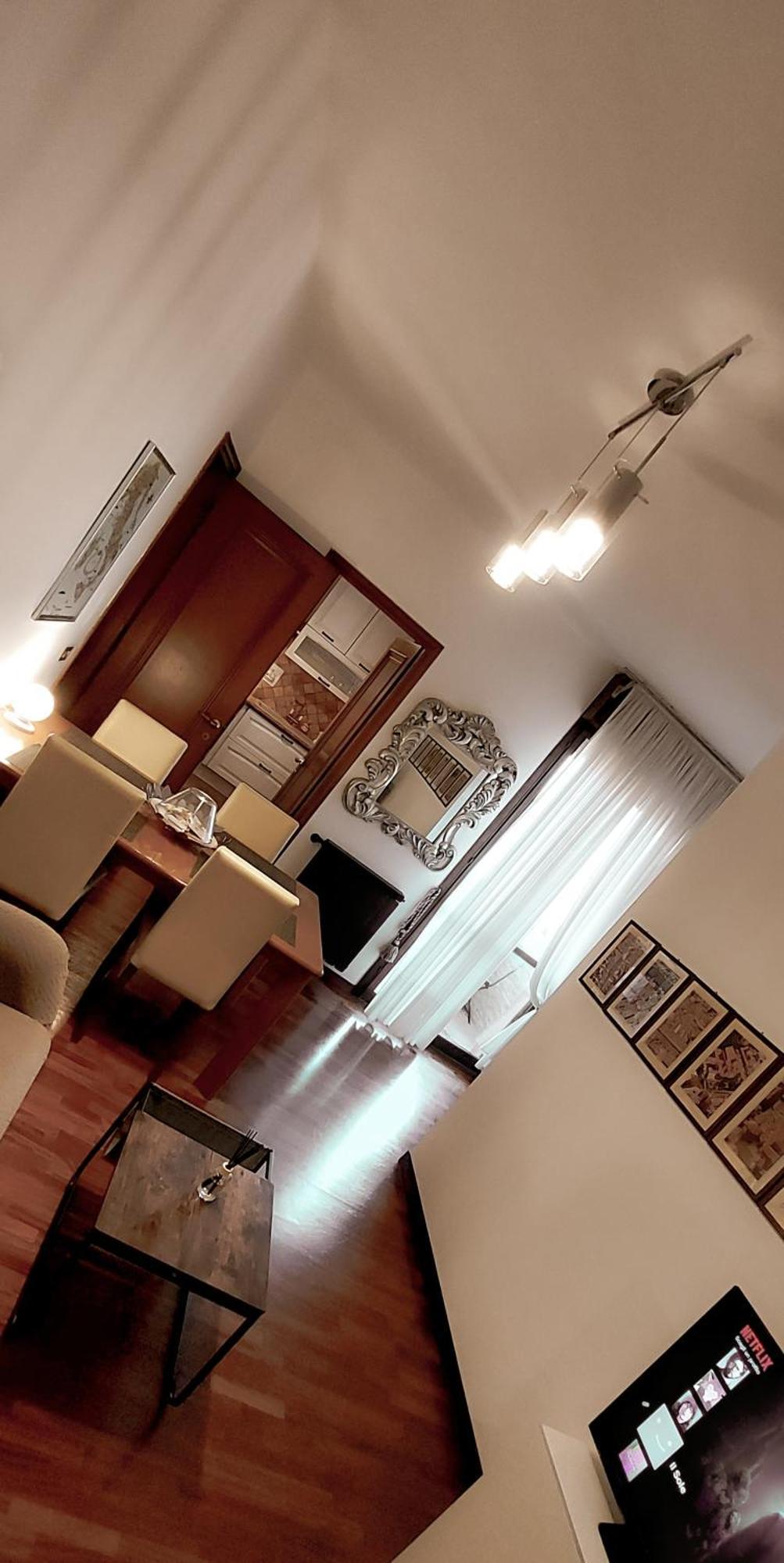 Apartmán Il Sole Carpi Exteriér fotografie