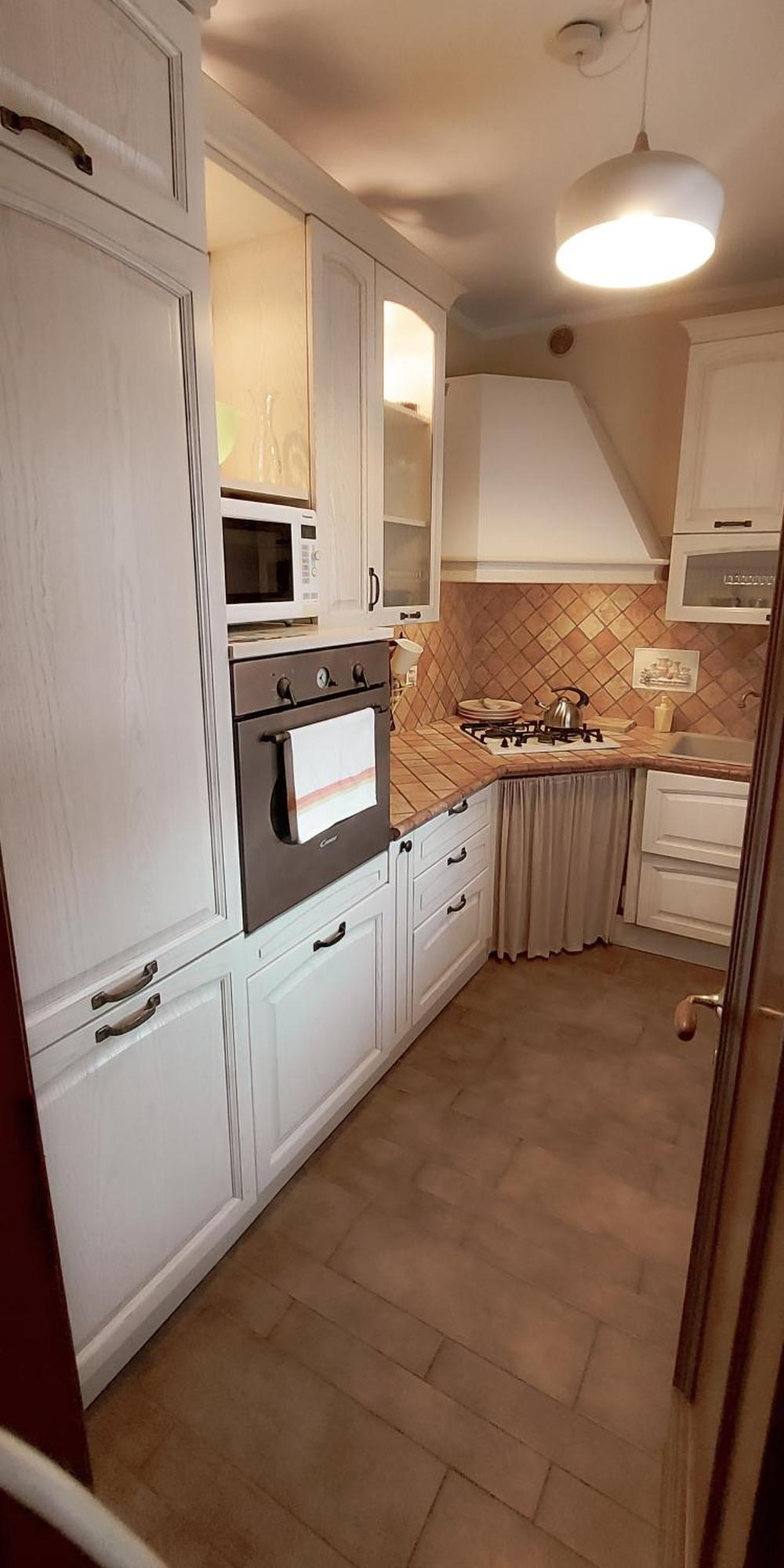 Apartmán Il Sole Carpi Exteriér fotografie