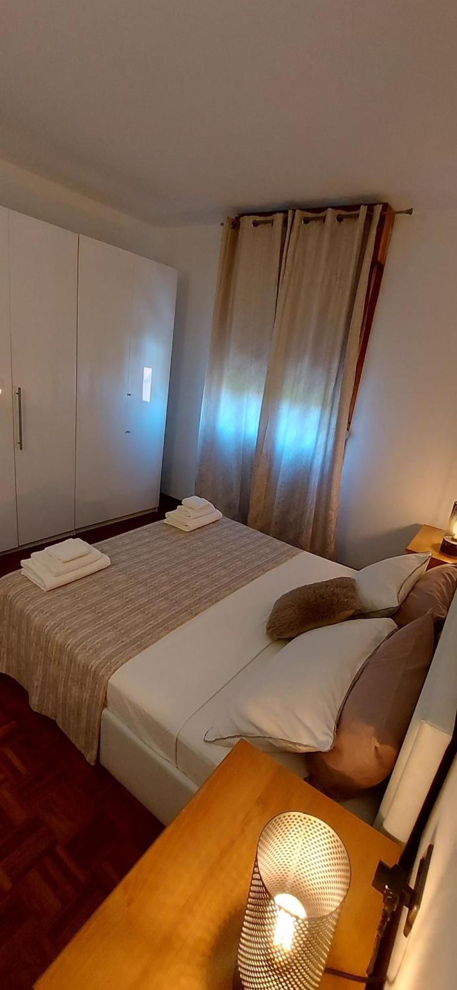 Apartmán Il Sole Carpi Exteriér fotografie