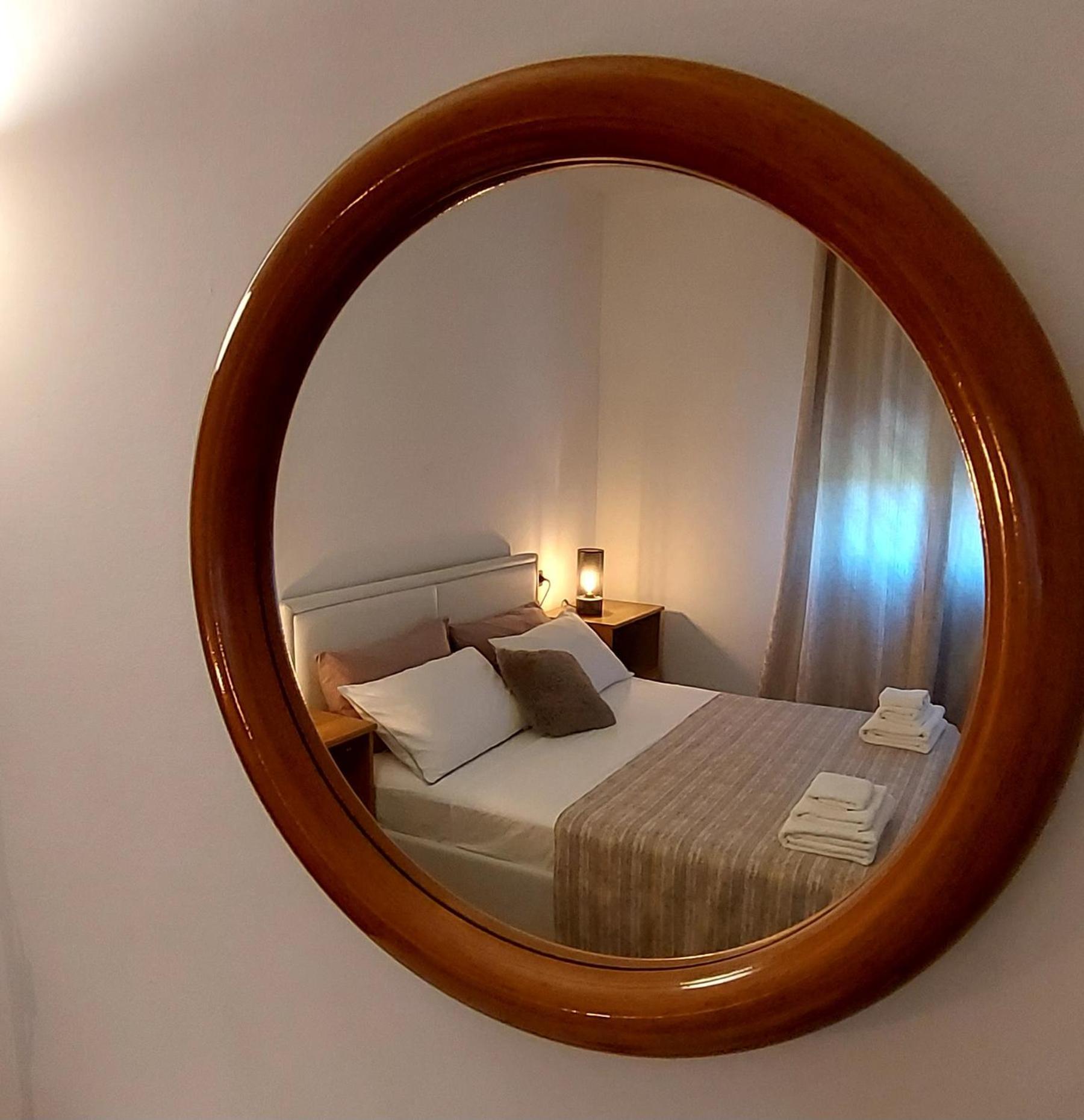 Apartmán Il Sole Carpi Exteriér fotografie