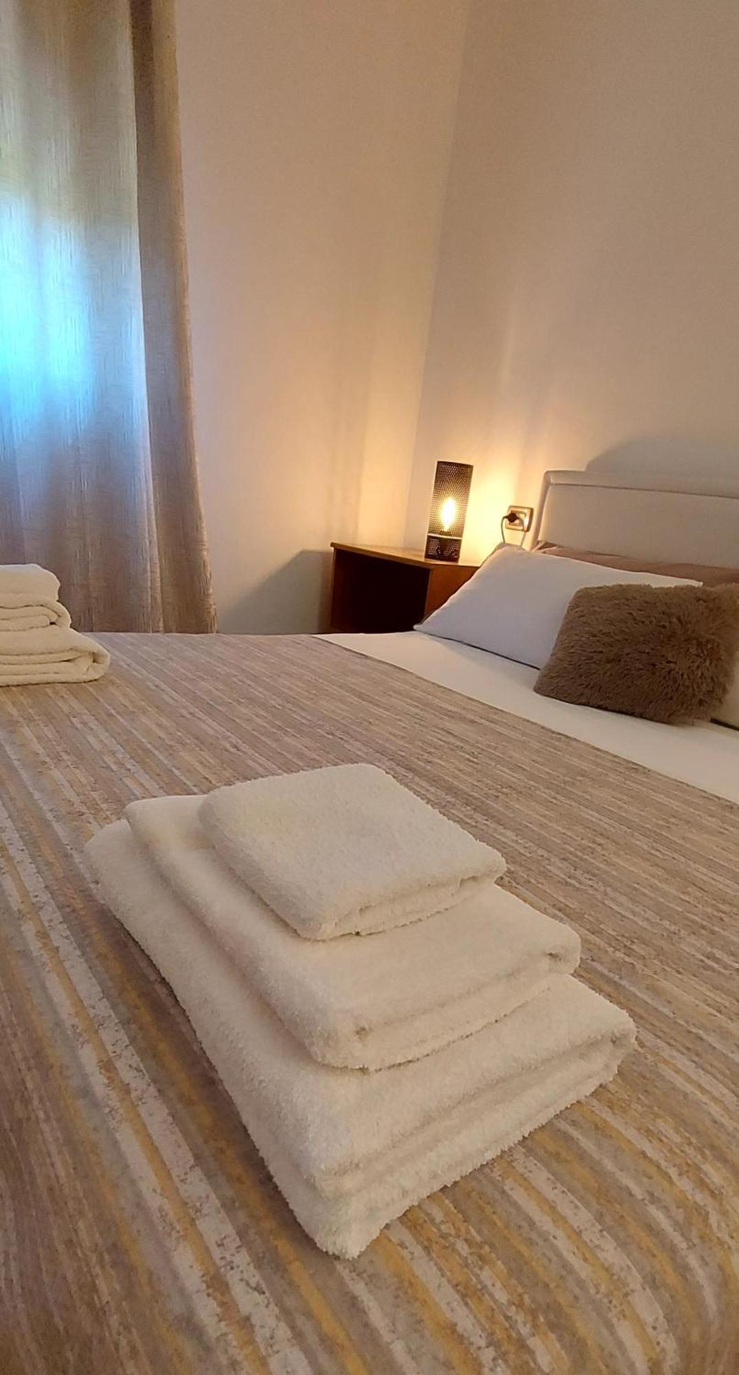 Apartmán Il Sole Carpi Exteriér fotografie